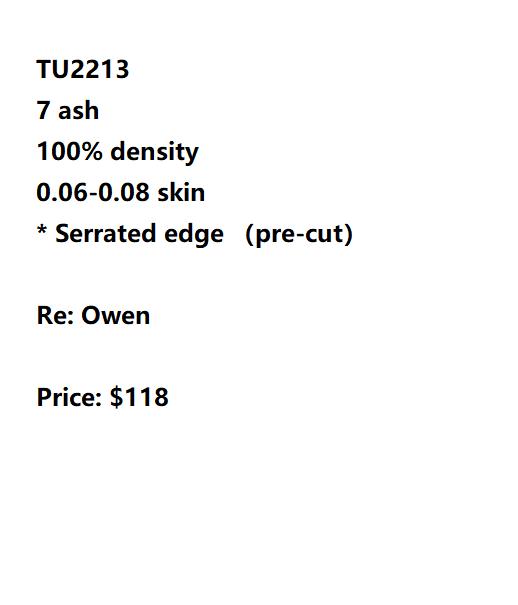 Wholesale Hair System for Salon - Owen