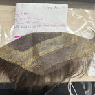 Custom Made Hair System