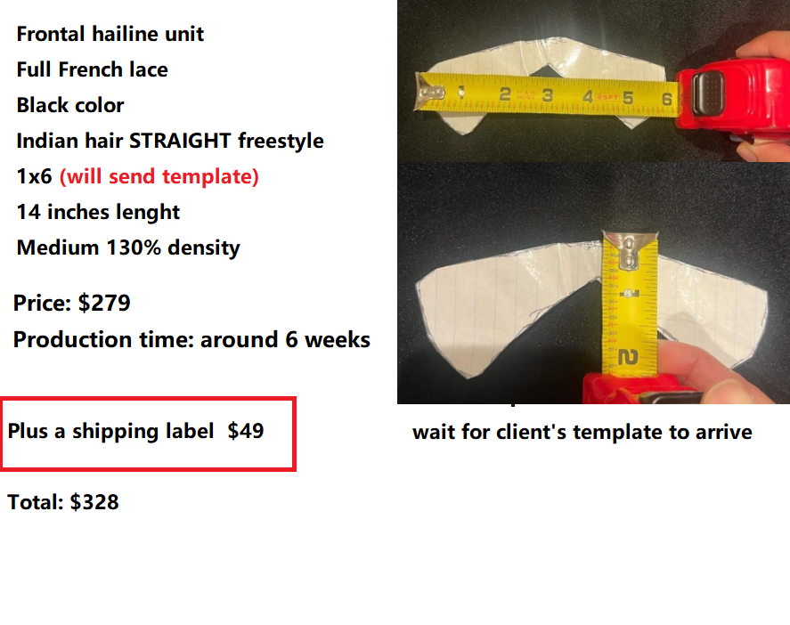 Wholesale Hair System for Salon