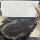 Custom Made Hair System