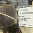 Custom Made Hair System