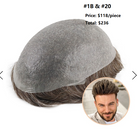 Wholesale Hair System for Salon