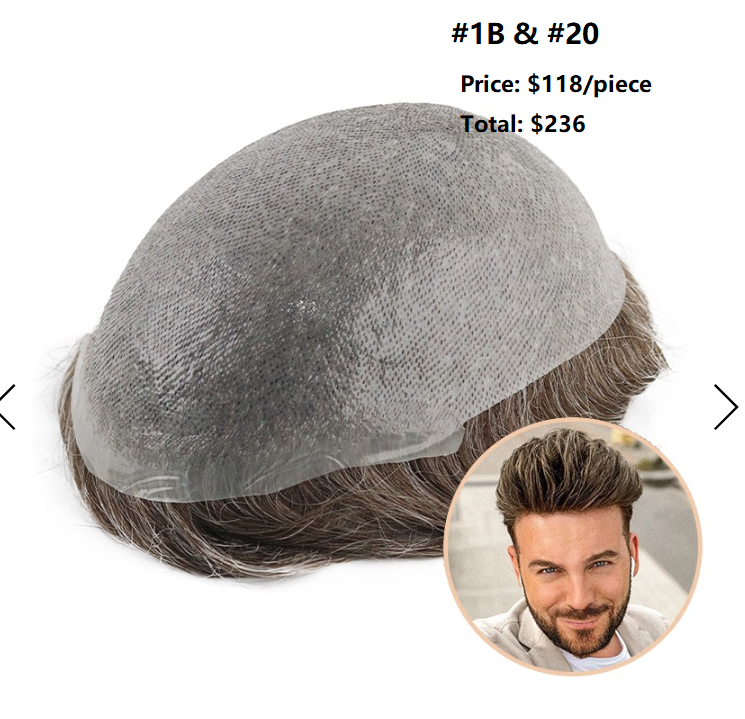 Wholesale Hair System for Salon