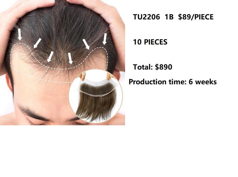Wholesale Hair System for Salon