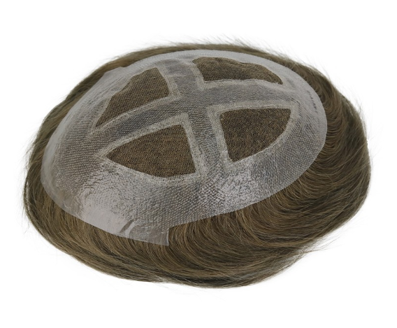 Custom Made Hair system