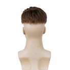 Textured Crop Hairstyle with LaVivid Versalite Hair System