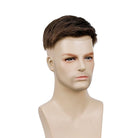 Textured Crop Hairstyle with LaVivid Versalite Hair System