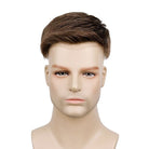 Textured Crop Hairstyle with LaVivid Versalite Hair System