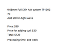 Wholesale Hair System for Salon
