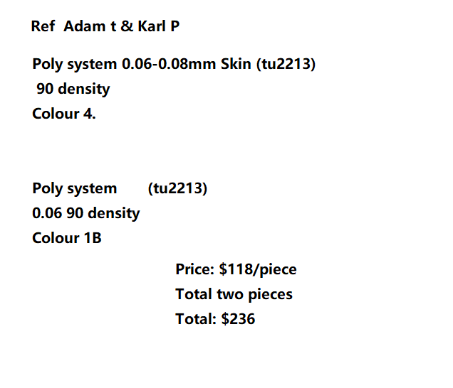 Wholesale Hair System for Salon - Adam & Karl