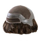 Custom Made Hair System