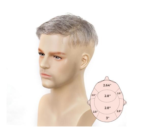Custom Made Hair System