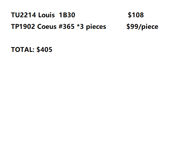 Wholesale Hair System for Salon