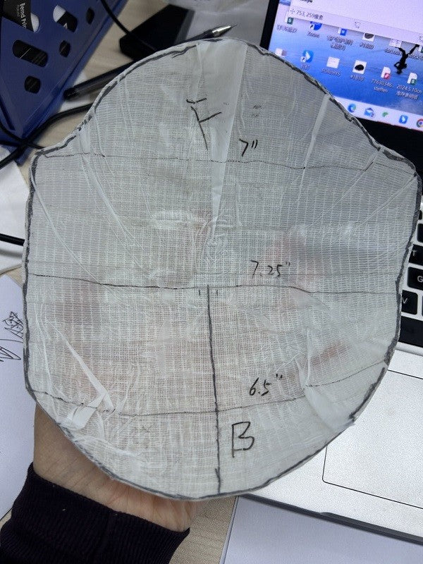 Custom Made Hair System