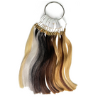 European Hair Color Ring