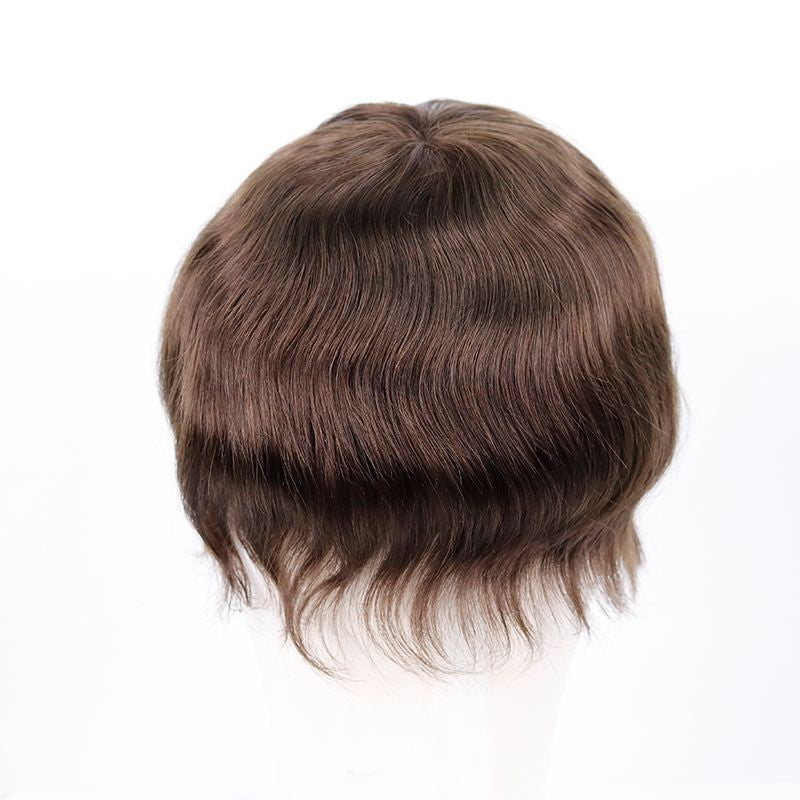 LaVivid Steffen Hair System | Virgin Remy Human Hair | Best Indian Hair Soft and Sleek