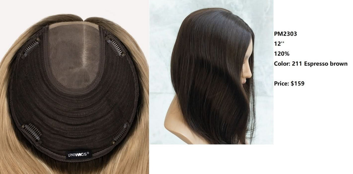 Wholesale Hair System for Salon
