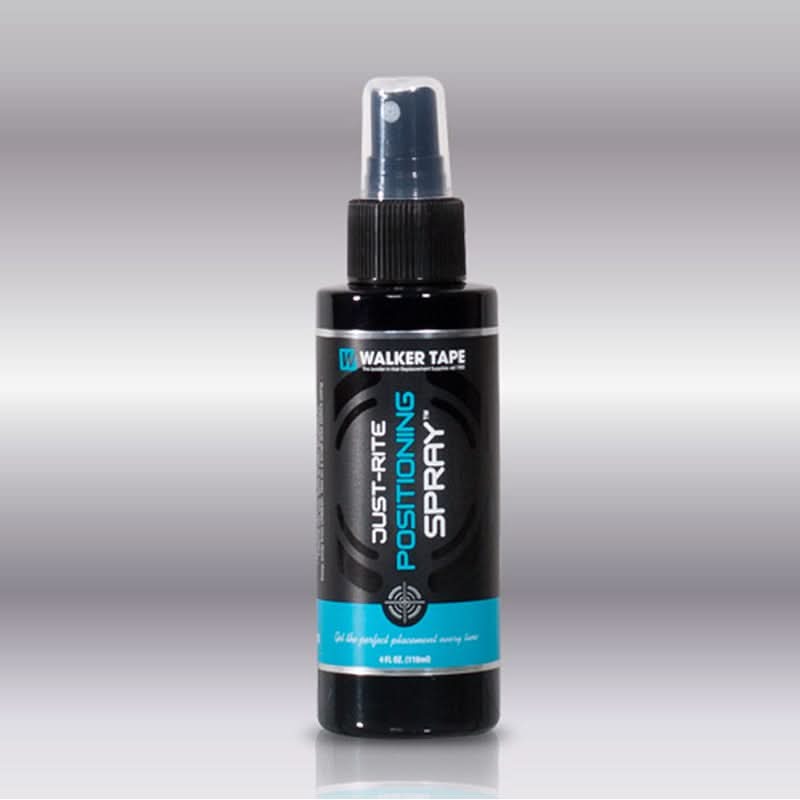 Walker Positioning Spray