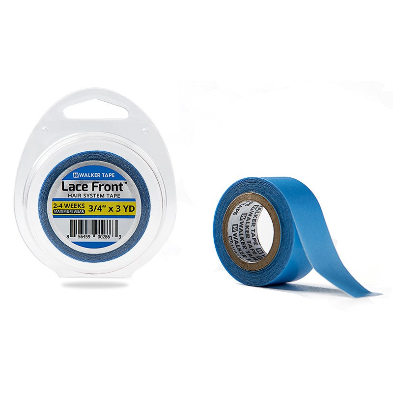 Lace Front Men's Tape for Hair Pieces | 3 Yards