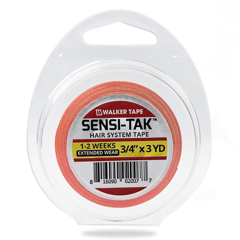 Sensi Tak replacement System Tape 3 Yards Best Poly Units