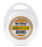 No-Shine Toupee Adhesive in Roll | Bonding Tape | 3 Yards