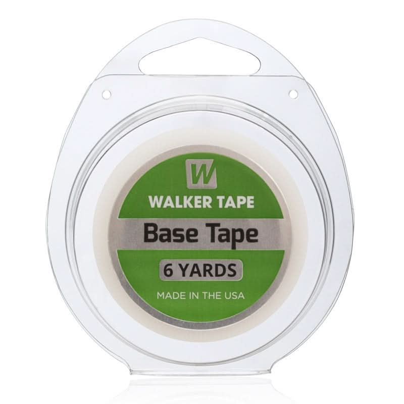 Walker Base Repair Tape | 1''x6 Yards for Hair Systems
