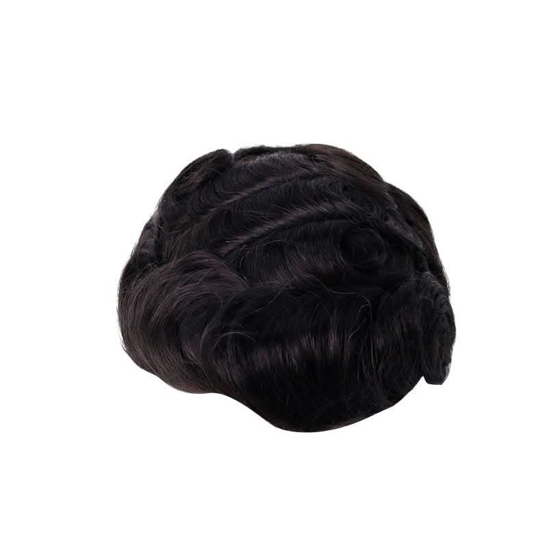 Zeo-Helios | Antimicrobial Full Swiss Lace | LaVivid – LaVivid Hair