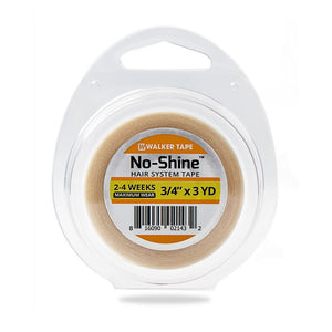 No-Shine Toupee Adhesive in Roll | Bonding Tape | 3 Yards