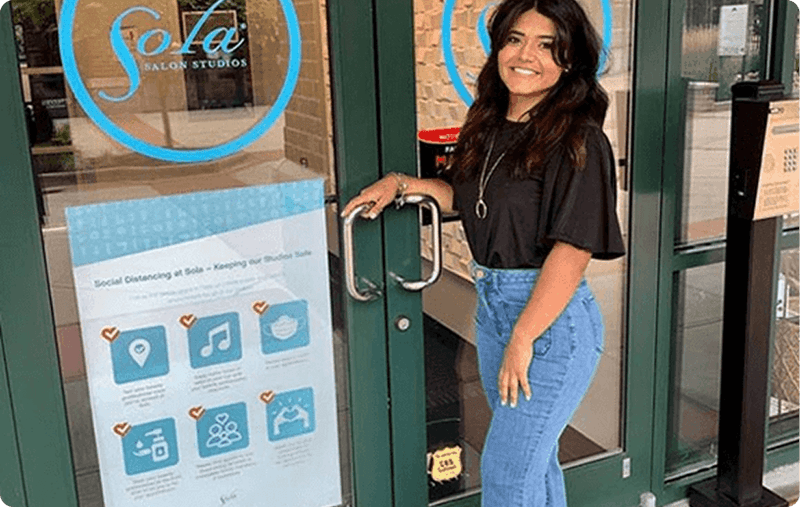 Adherence 4 Appearance LLC