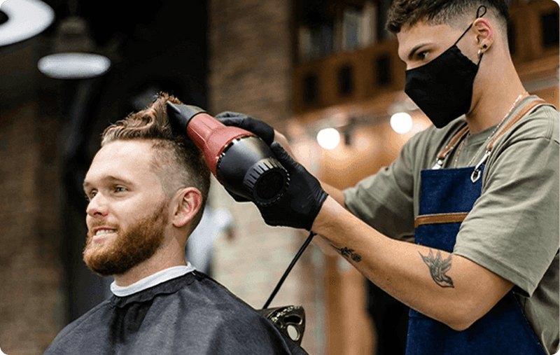 Escobarbers Kettering