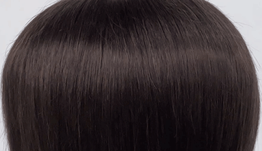 Ultimate European Hair Naturalness  
