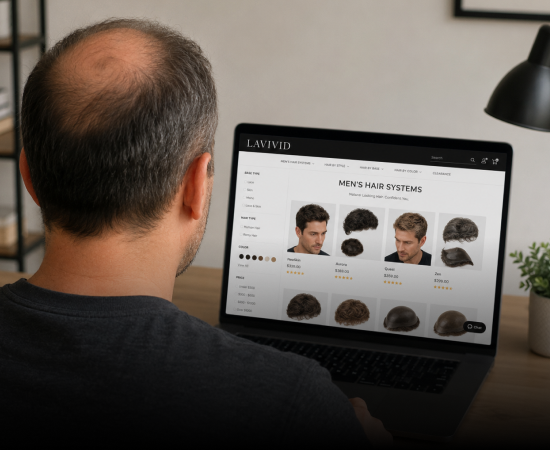 A More Confident Purchase Decision