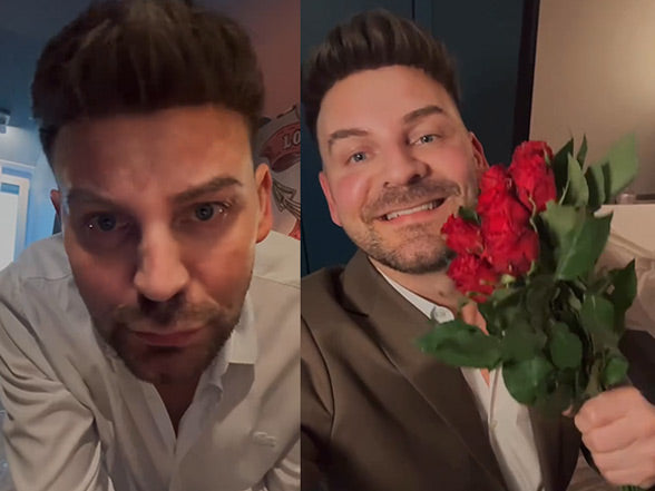 Happy Valentines Day!