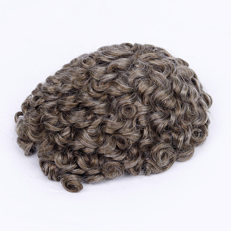 Clearance Helios Full Swiss Lace #530 20mm Curl