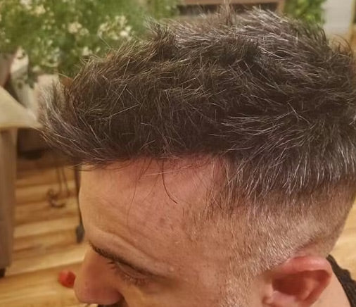 Helios Full Swiss Lace