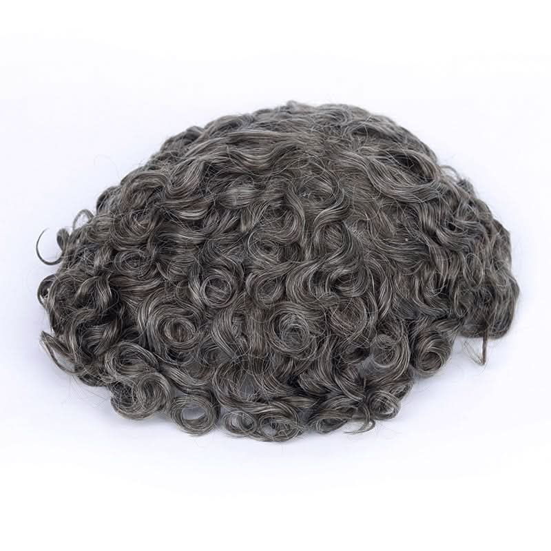Clearance | Helios | Full Swiss Lace | #640 Color | 15mm Curl