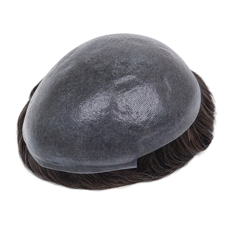 Upgrade Mirage Low Density Version |  0.04-0.06mm Full Thin Skin | Natural Look