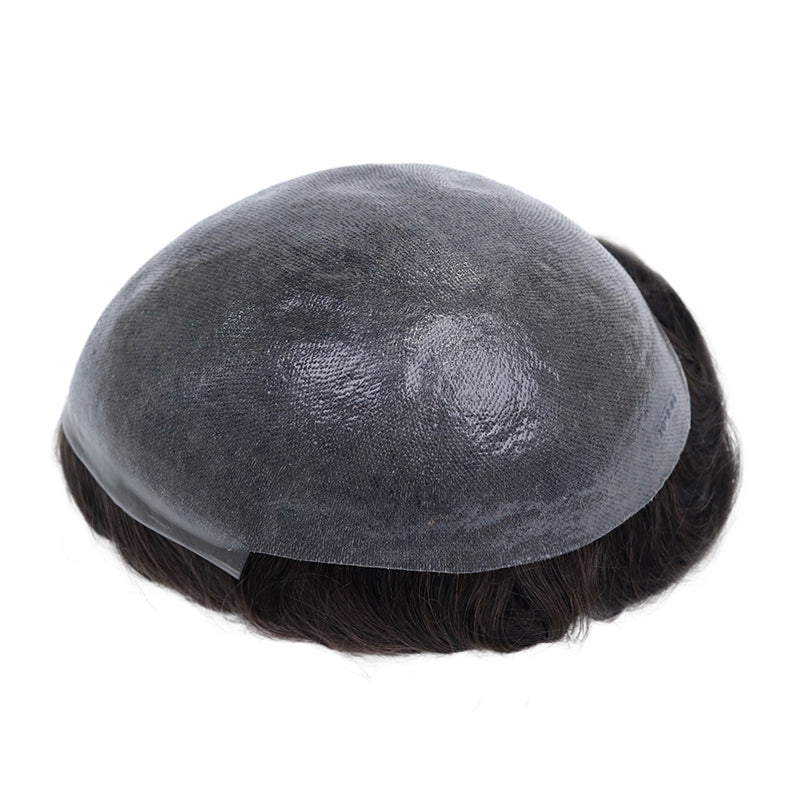 Upgrade Mirage Low Density Version |  0.04-0.06mm Full Thin Skin | Natural Look