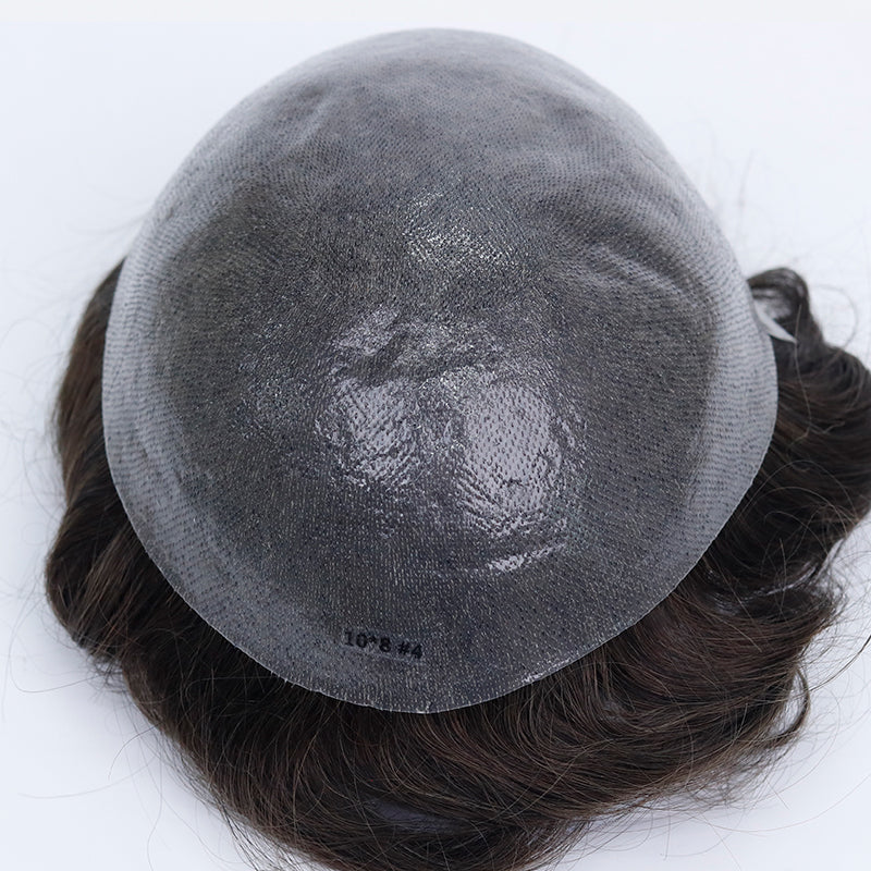 Upgrade Mirage Low Density Version |  0.04-0.06mm Full Thin Skin | Natural Look