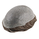 Single-knotted Mirage