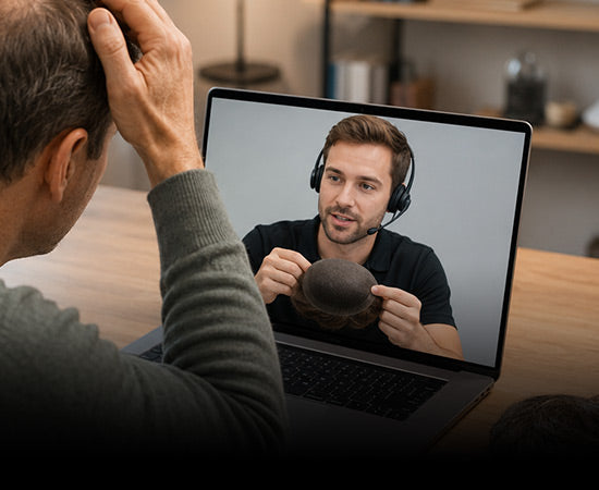 Personalized Recommendations