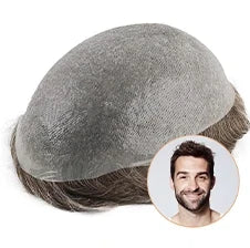 Single-knotted Mirage