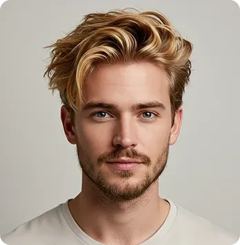 Recommend Hair Systems