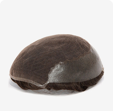 Always Have a Backup Hairpiece