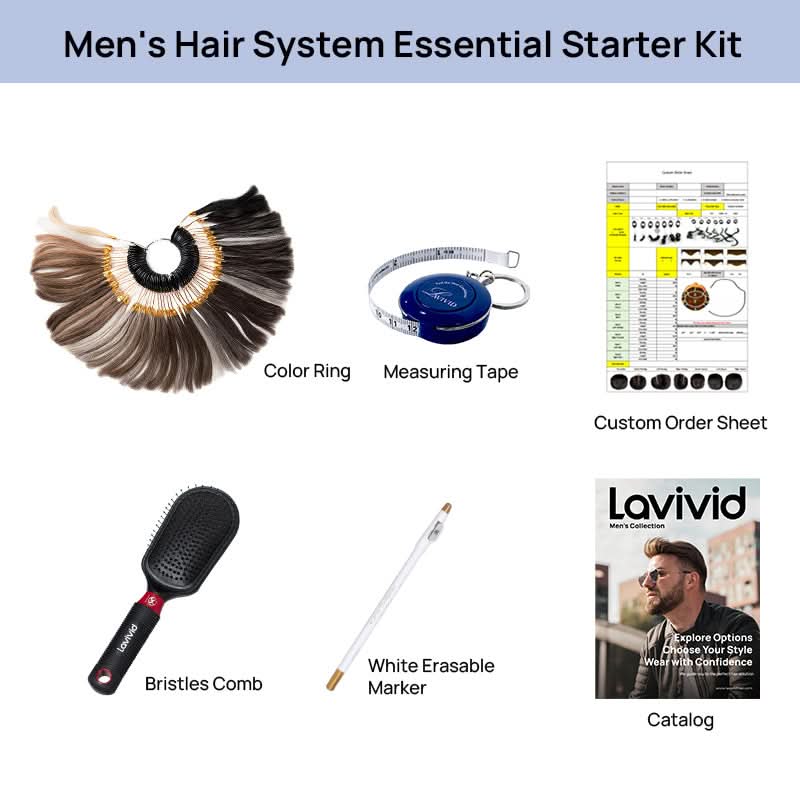 Professional Essential Starter Kit – Systems