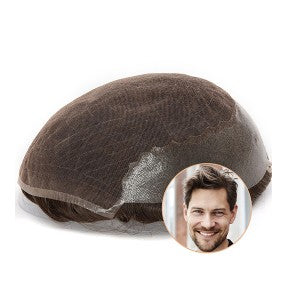 Zeo Ares Hair System