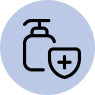 Use sulfate-free shampoo