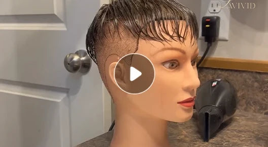Expert Tips to Extend Your<br>
Hair System's Lifespan
