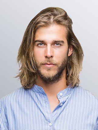 Women’s Hair System