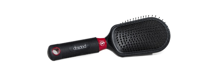 hair system comb